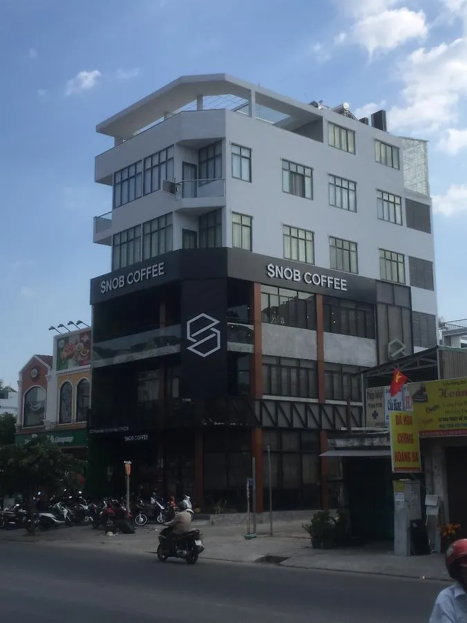 The Monday Apartment Πόλη Χο Τσι Μινχ